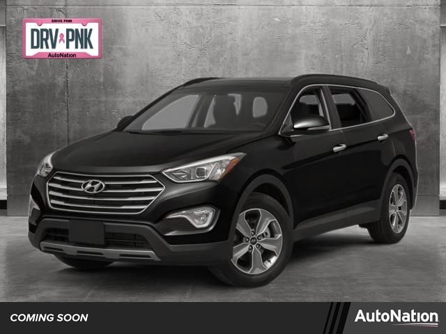 2014 Hyundai Santa Fe GLS