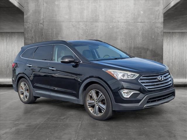 2014 Hyundai Santa Fe GLS