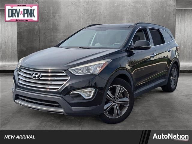 2014 Hyundai Santa Fe GLS