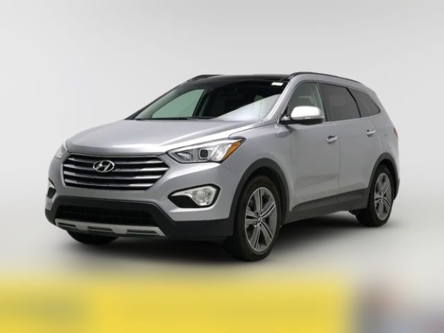 2014 Hyundai Santa Fe GLS