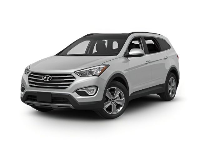 2014 Hyundai Santa Fe GLS