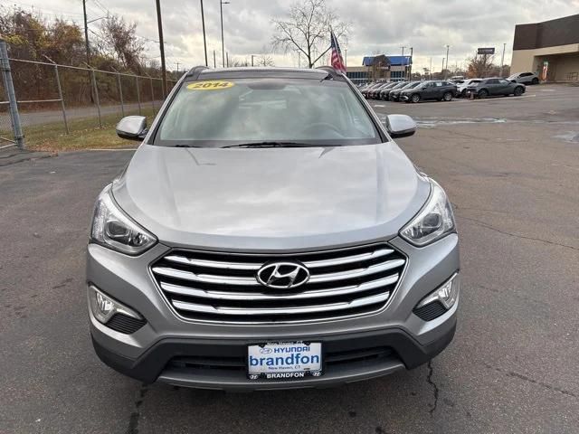 2014 Hyundai Santa Fe GLS