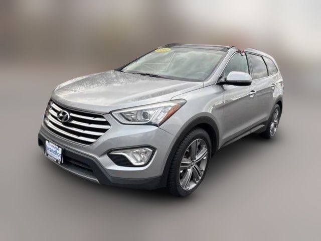 2014 Hyundai Santa Fe GLS