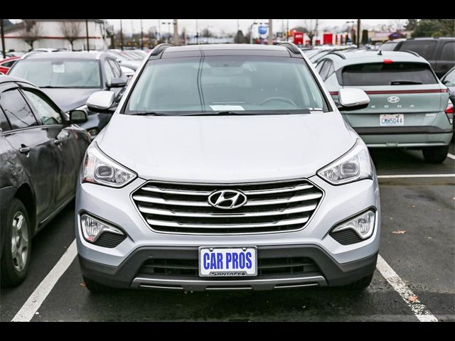 2014 Hyundai Santa Fe GLS