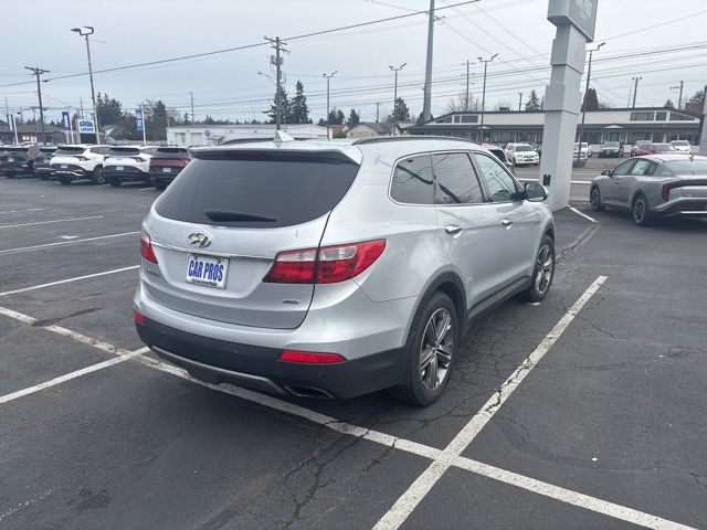 2014 Hyundai Santa Fe GLS