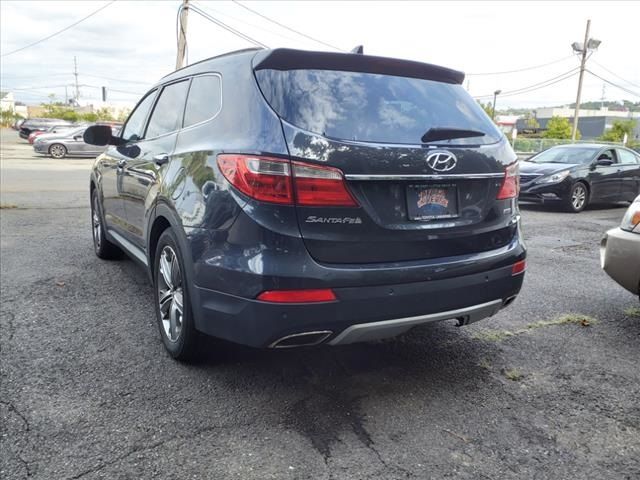 2014 Hyundai Santa Fe GLS