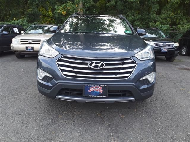 2014 Hyundai Santa Fe GLS