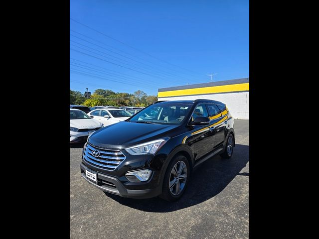 2014 Hyundai Santa Fe GLS