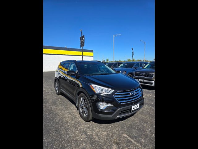 2014 Hyundai Santa Fe GLS