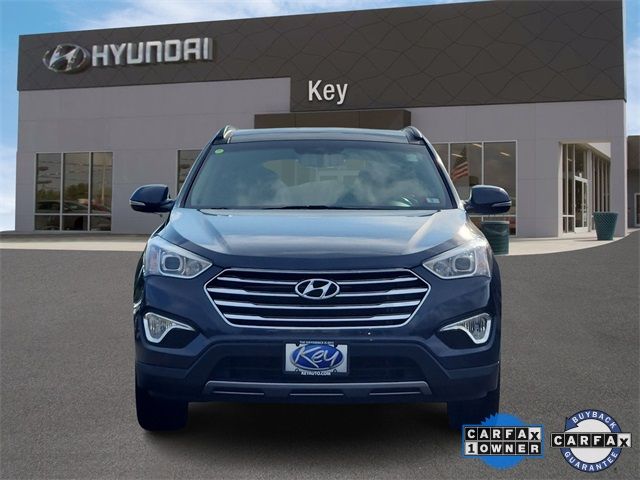 2014 Hyundai Santa Fe GLS