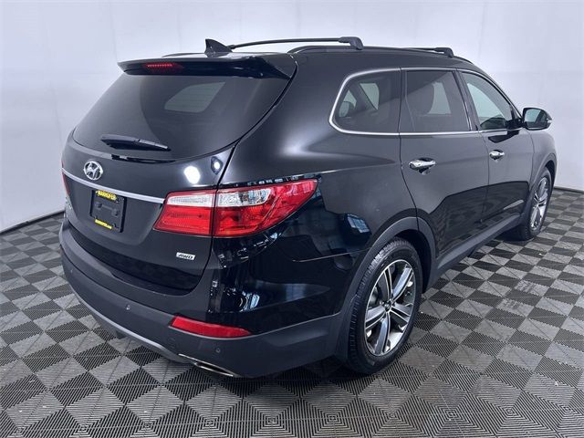 2014 Hyundai Santa Fe GLS