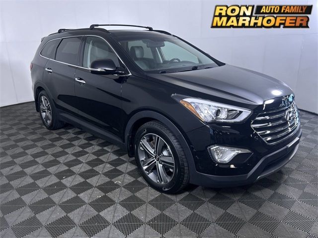 2014 Hyundai Santa Fe GLS