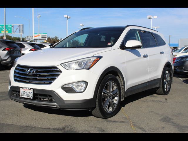 2014 Hyundai Santa Fe GLS