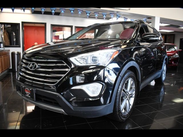 2014 Hyundai Santa Fe GLS