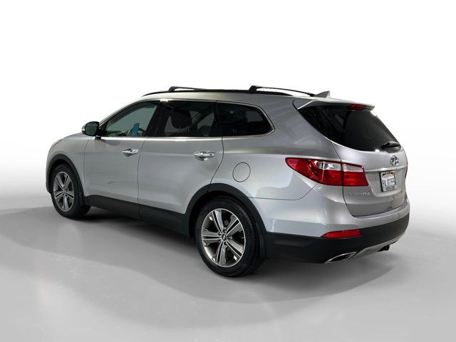 2014 Hyundai Santa Fe GLS