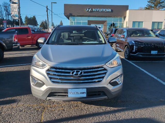 2014 Hyundai Santa Fe GLS