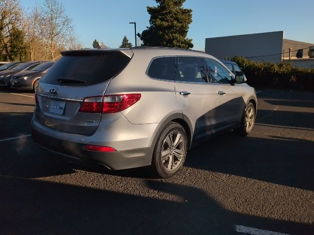 2014 Hyundai Santa Fe GLS