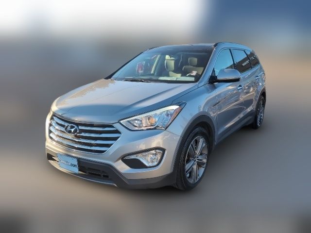 2014 Hyundai Santa Fe GLS