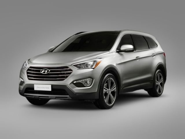 2014 Hyundai Santa Fe GLS