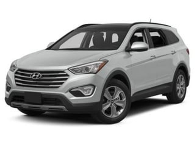 2014 Hyundai Santa Fe GLS