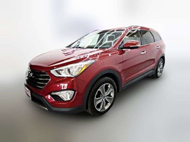 2014 Hyundai Santa Fe GLS