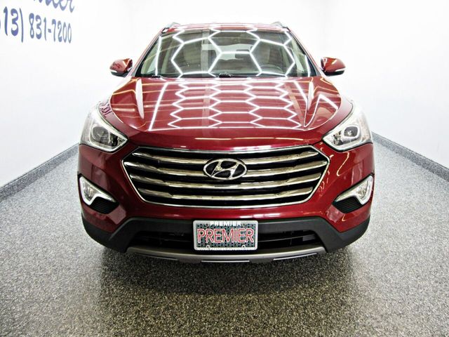 2014 Hyundai Santa Fe GLS