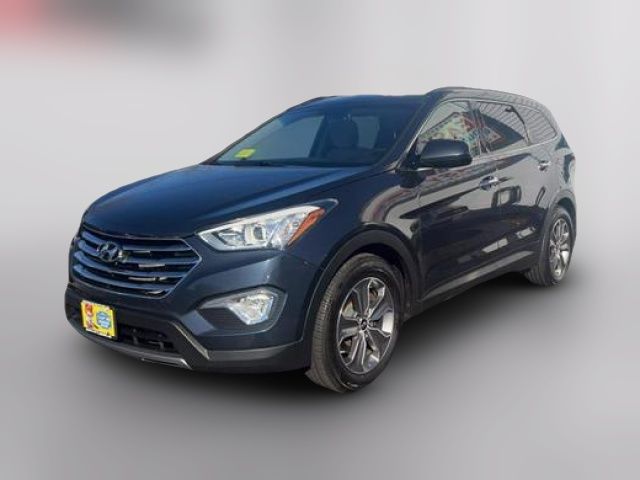 2014 Hyundai Santa Fe GLS