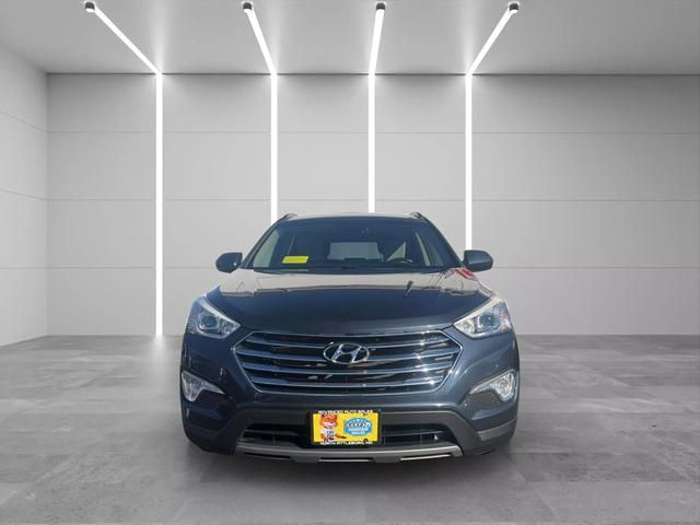 2014 Hyundai Santa Fe GLS