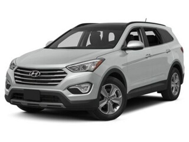 2014 Hyundai Santa Fe Limited