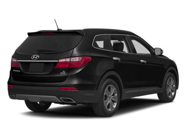 2014 Hyundai Santa Fe Limited