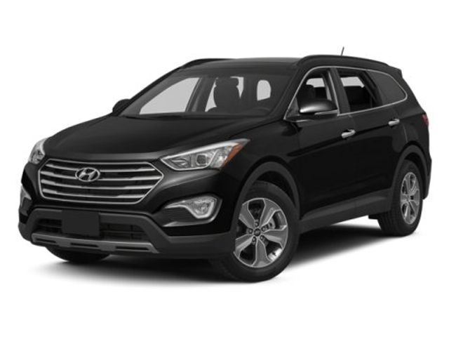 2014 Hyundai Santa Fe Limited