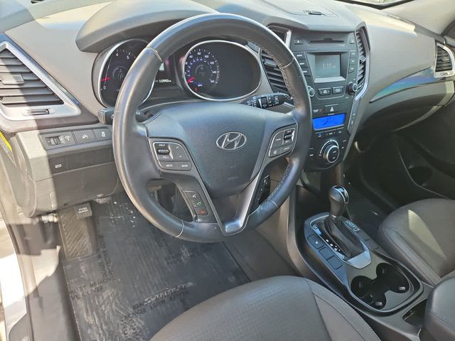 2014 Hyundai Santa Fe Limited