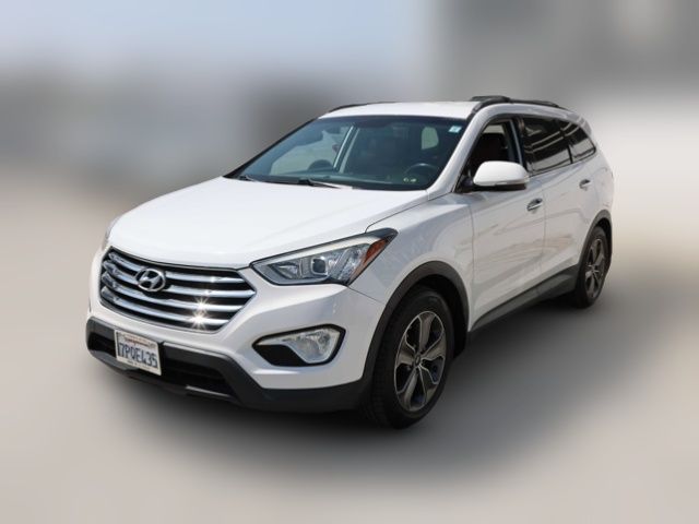 2014 Hyundai Santa Fe Limited