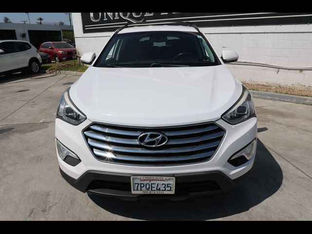 2014 Hyundai Santa Fe Limited