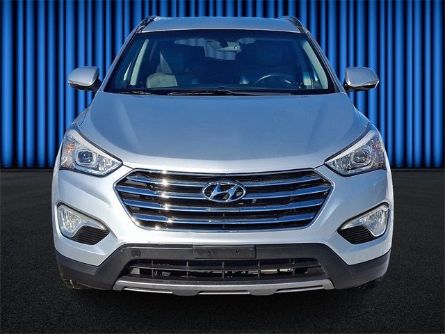 2014 Hyundai Santa Fe Limited