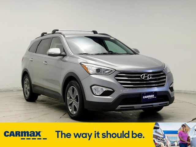 2014 Hyundai Santa Fe GLS