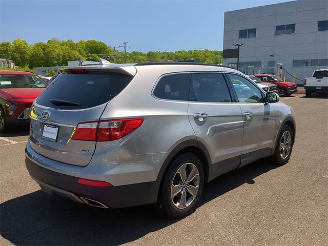 2014 Hyundai Santa Fe Limited