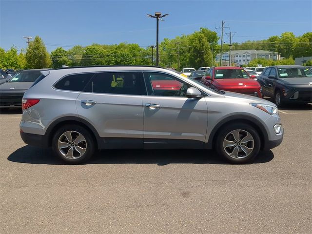 2014 Hyundai Santa Fe Limited