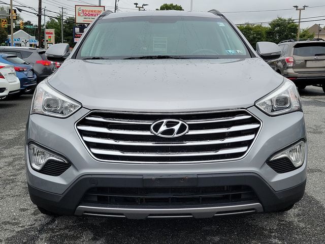 2014 Hyundai Santa Fe Limited