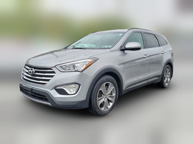 2014 Hyundai Santa Fe Limited