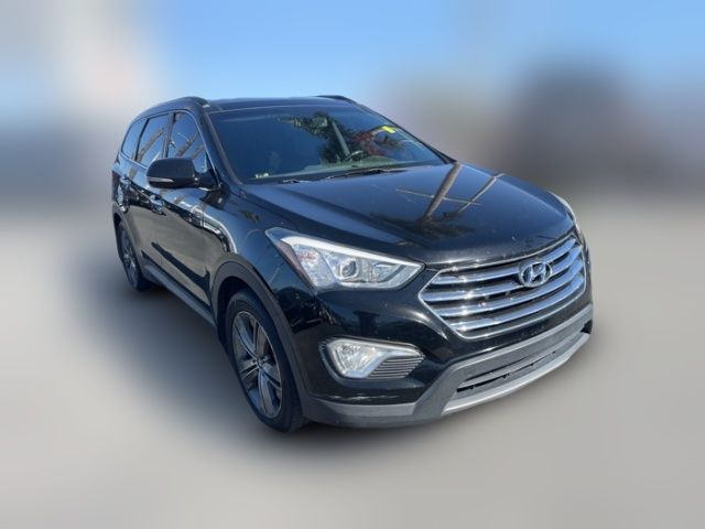 2014 Hyundai Santa Fe Limited