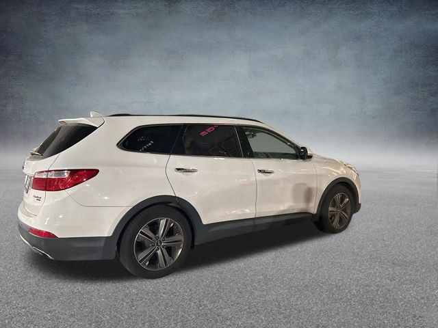 2014 Hyundai Santa Fe Limited