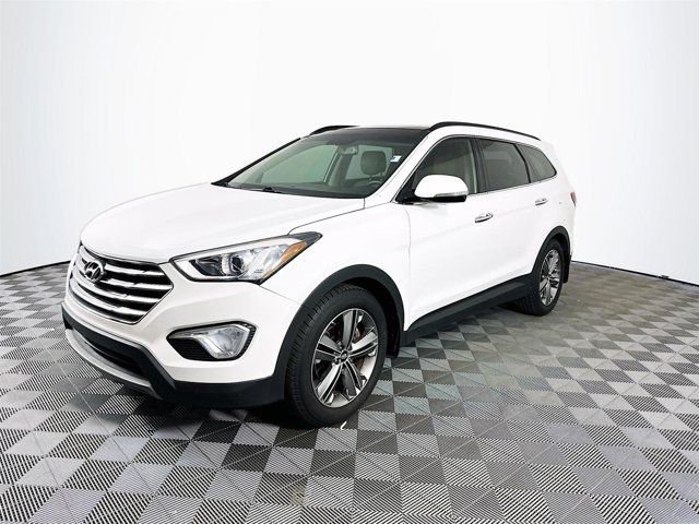 2014 Hyundai Santa Fe Limited