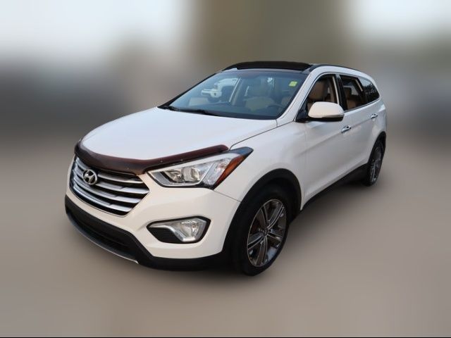 2014 Hyundai Santa Fe Limited