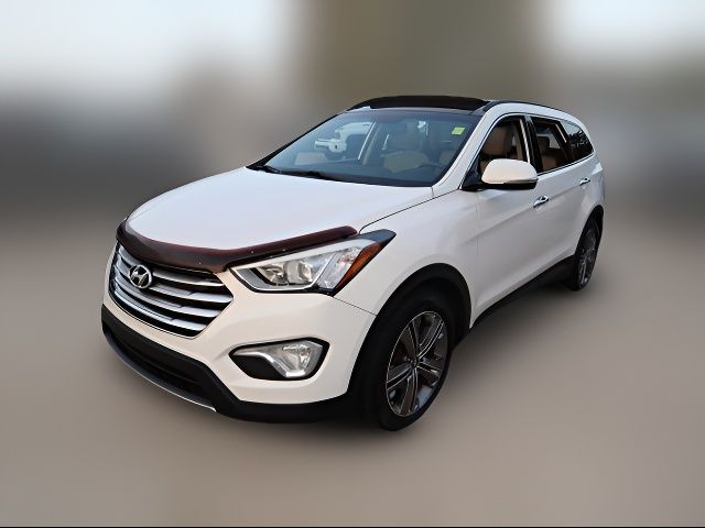 2014 Hyundai Santa Fe Limited