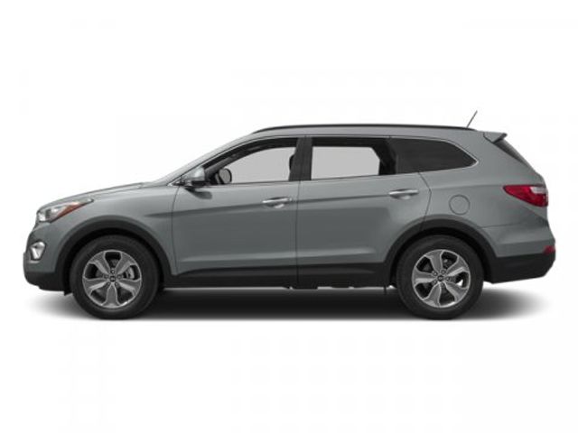 2014 Hyundai Santa Fe Limited