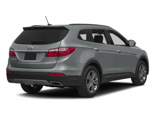 2014 Hyundai Santa Fe Limited