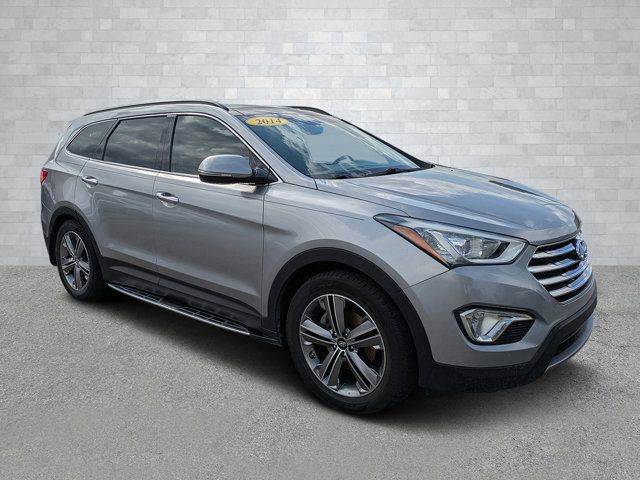 2014 Hyundai Santa Fe Limited