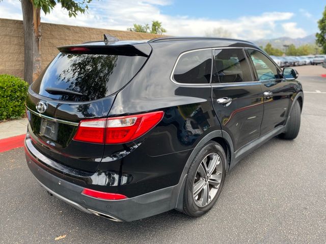2014 Hyundai Santa Fe Limited