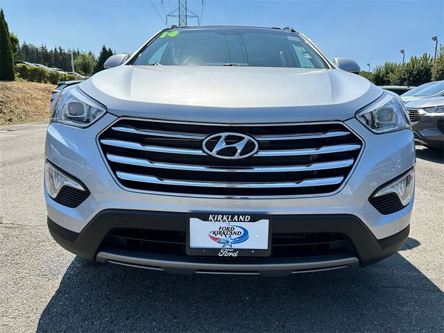 2014 Hyundai Santa Fe Limited